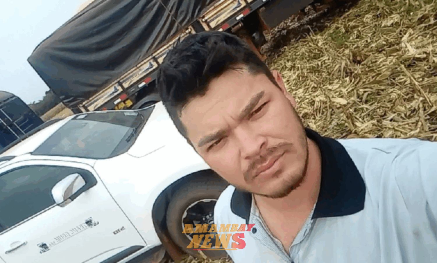 Bloquean cuentas de la familia de Almir Brum para evitar «pago de rescate»