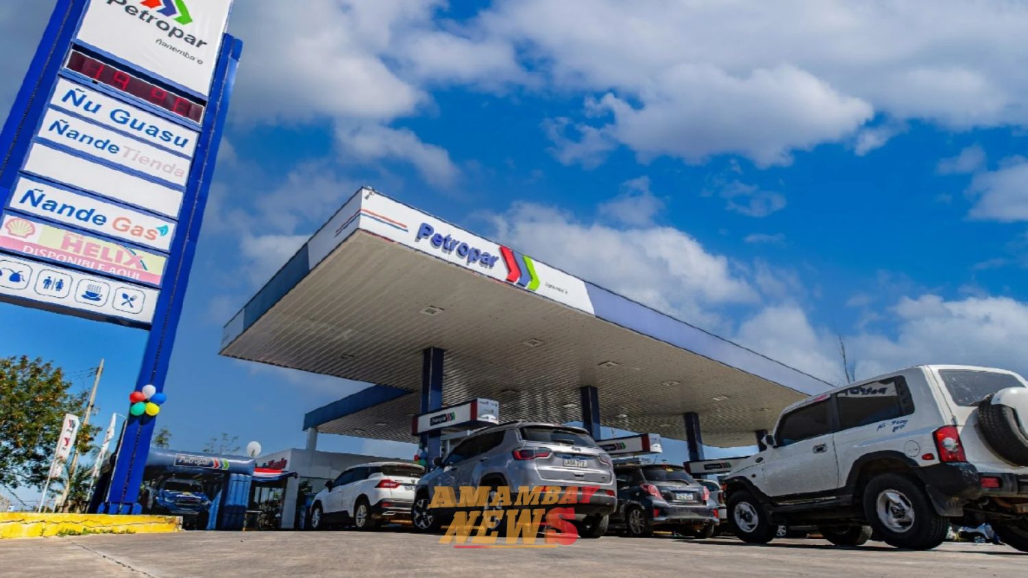 Combustibles: Este lunes se generalizaría tercera suba de precios