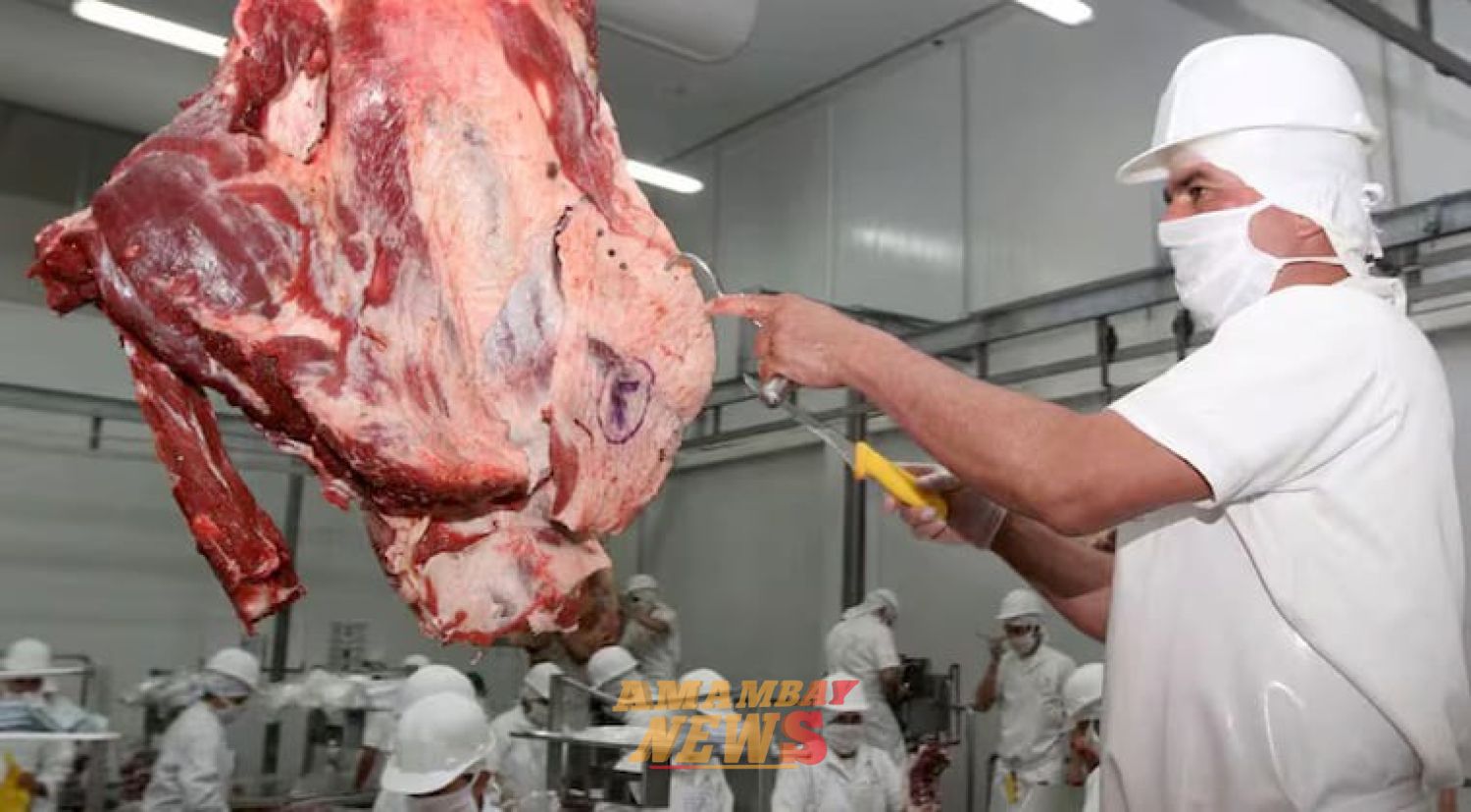 Bolivia habilita su mercado a la carne paraguaya