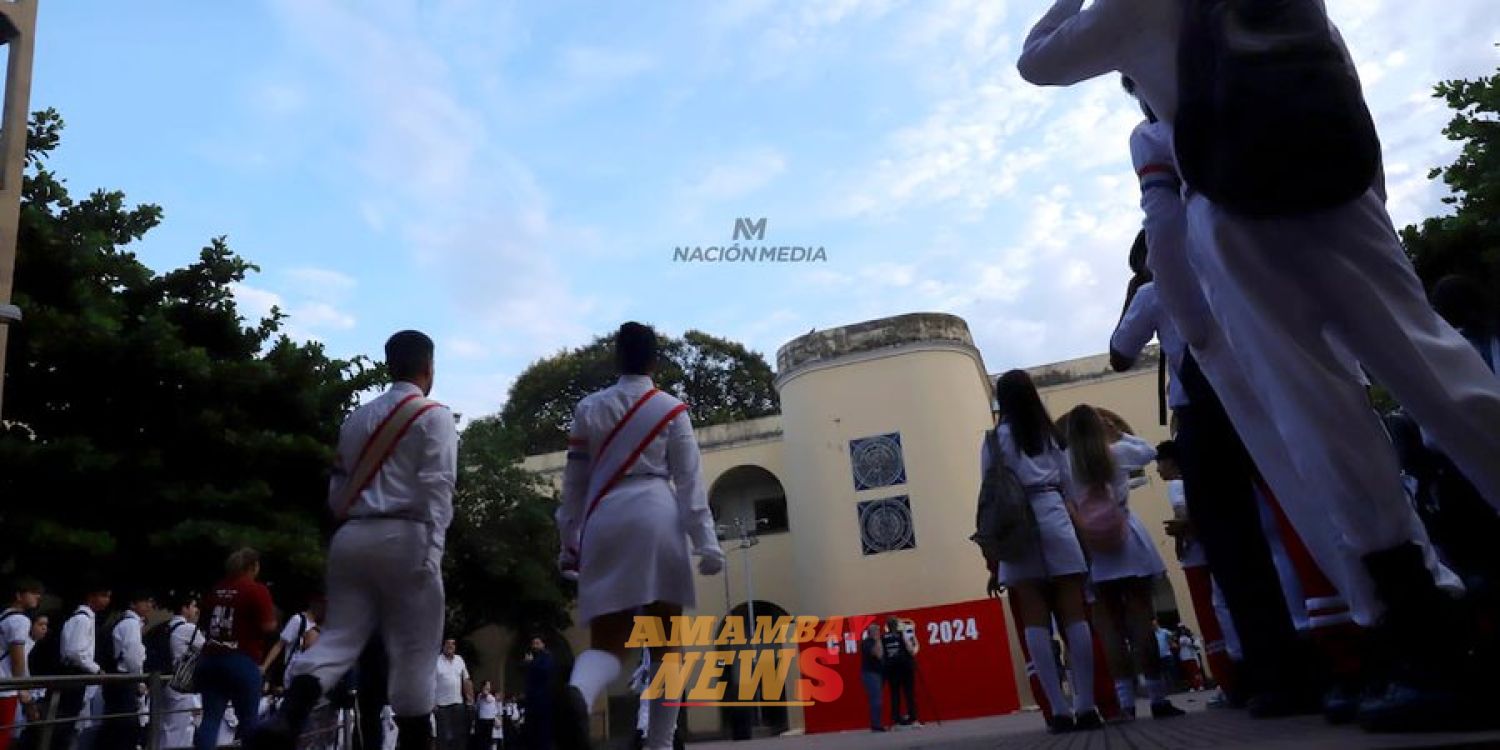 Gremios docentes no se ponen de acuerdo sobre inicio de clases