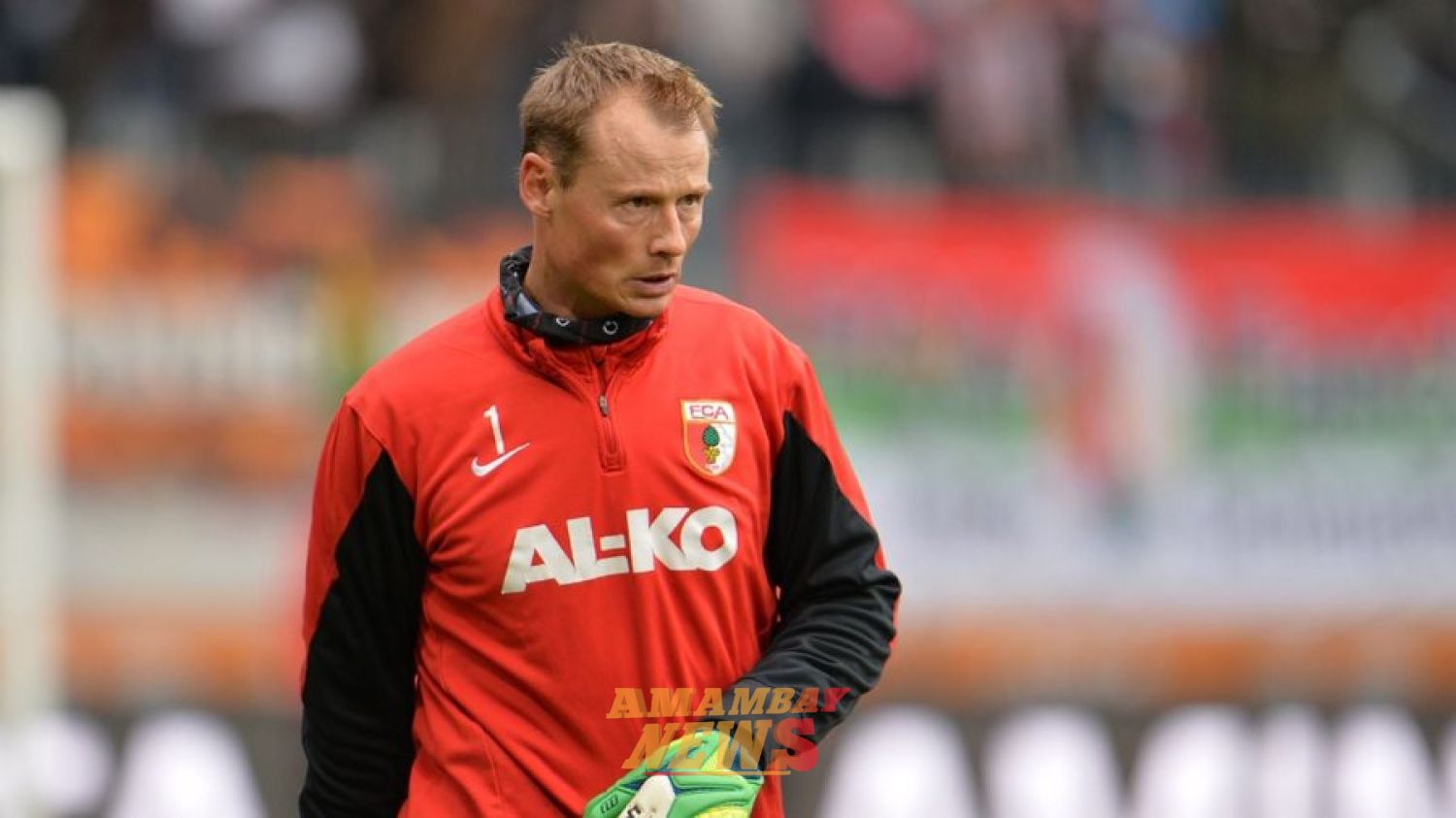 Muere a los 48 años Alex Manninger, exportero del Arsenal y Juventus