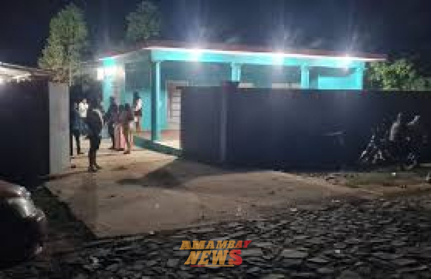 Trágica reunión familiar: dos hombres mueren baleados en Itapúa