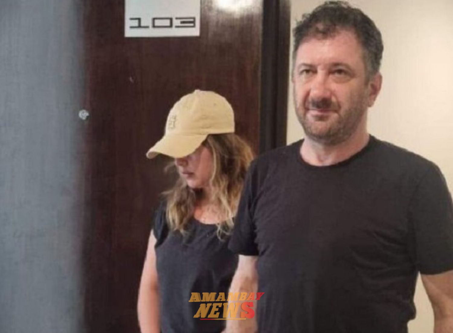 Se posterga juicio hasta junio de exsenador argentino por contrabando