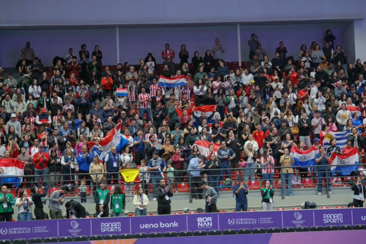 Récord en turismo en 2025 fue impulsado por grandes eventos deportivos y culturales