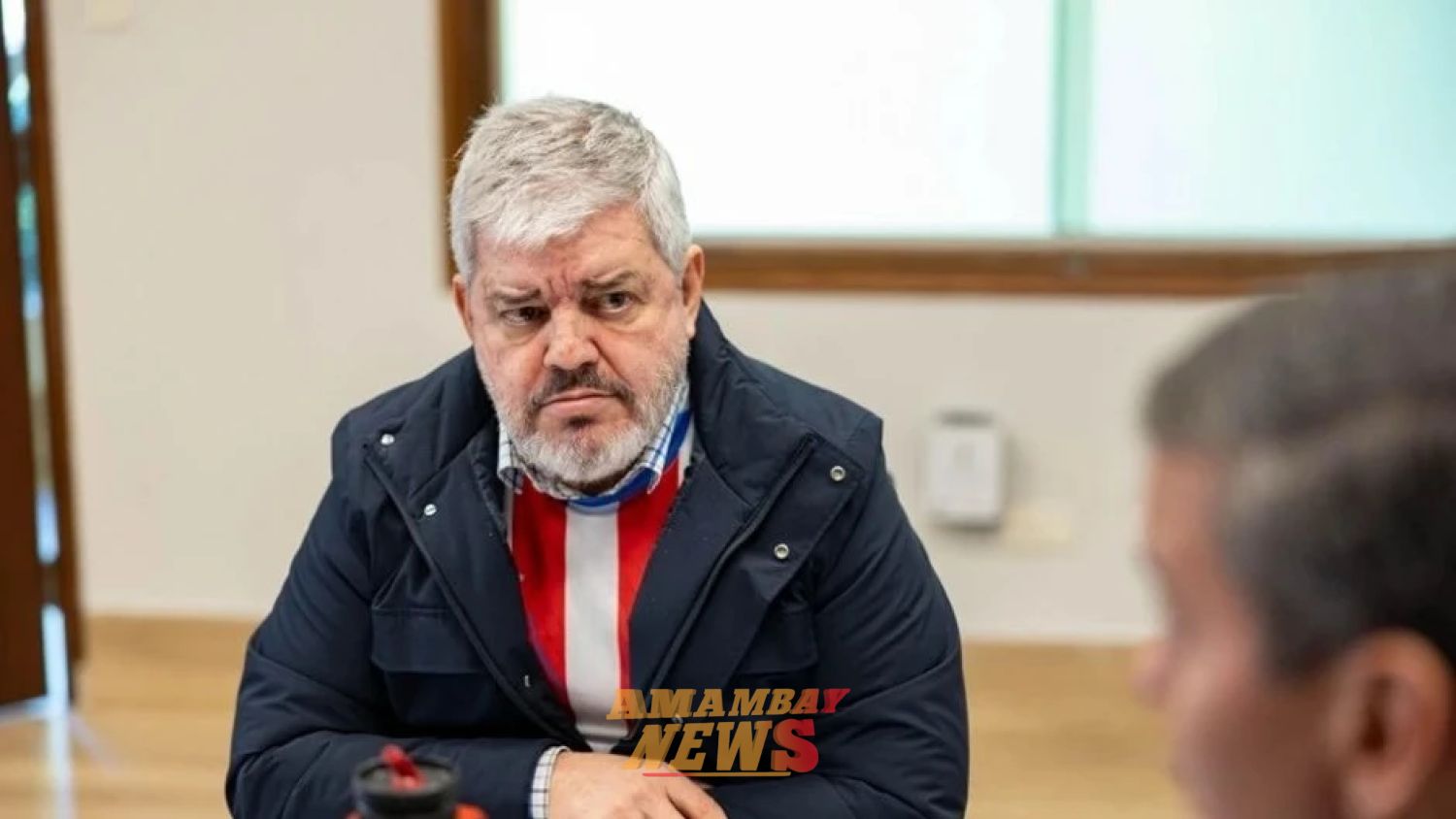 Separan del cargo al jefe de gabinete de la Policía denunciado por coimas