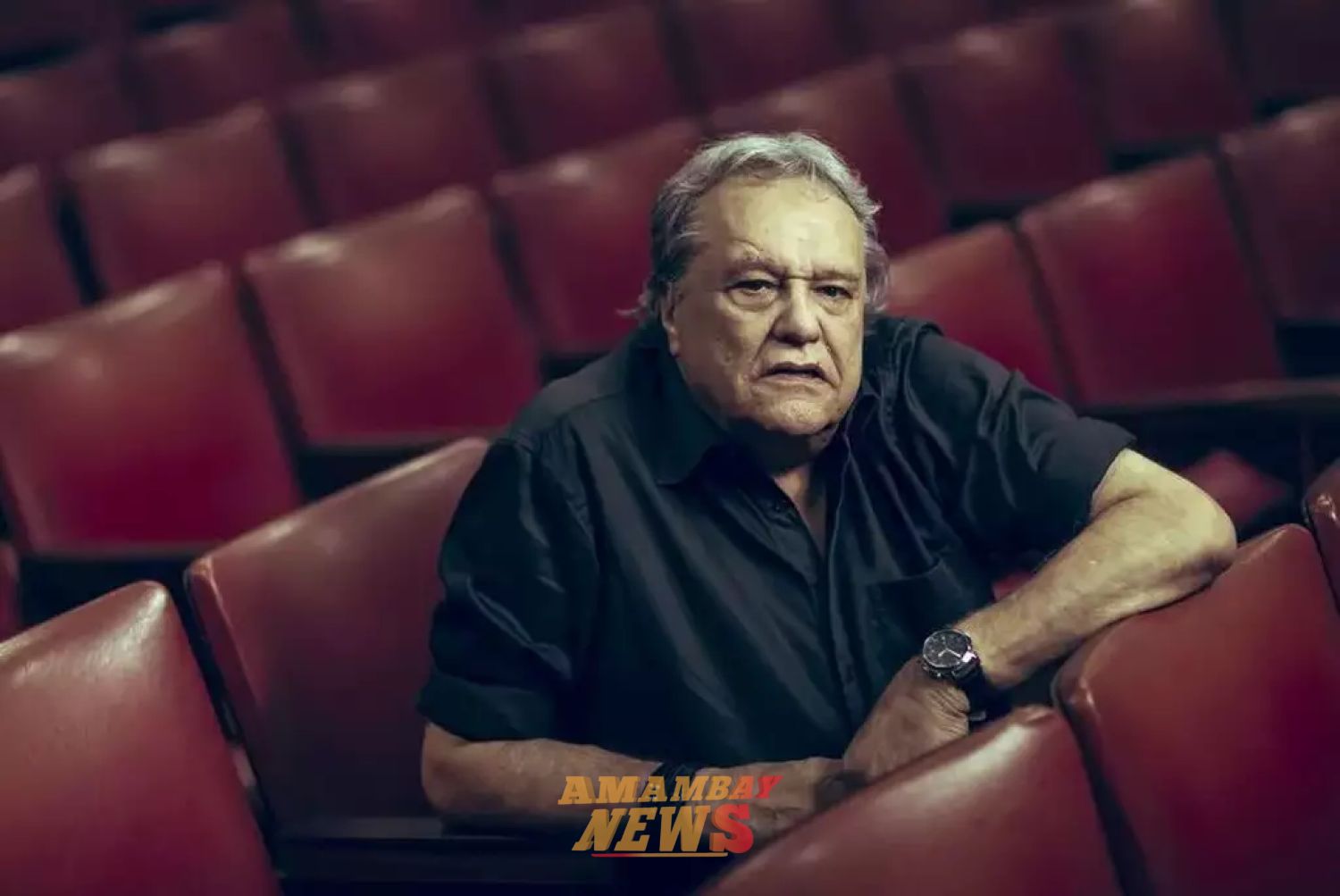 Muere el actor y director Dennis Carvalho a los 78 años en Río de Janeiro
