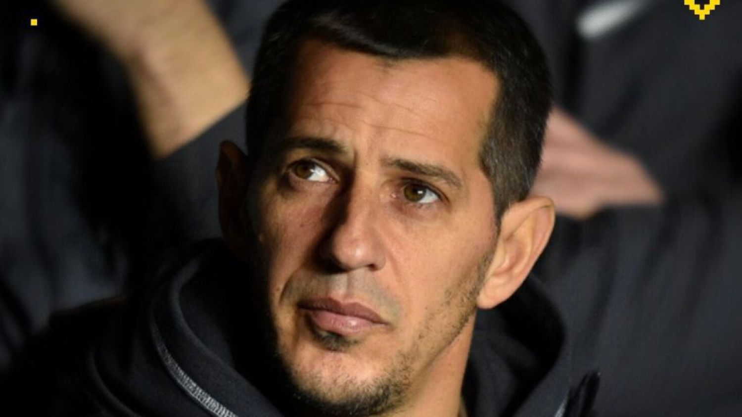 Guaraní le da la bienvenida a Leandro Romagnoli
