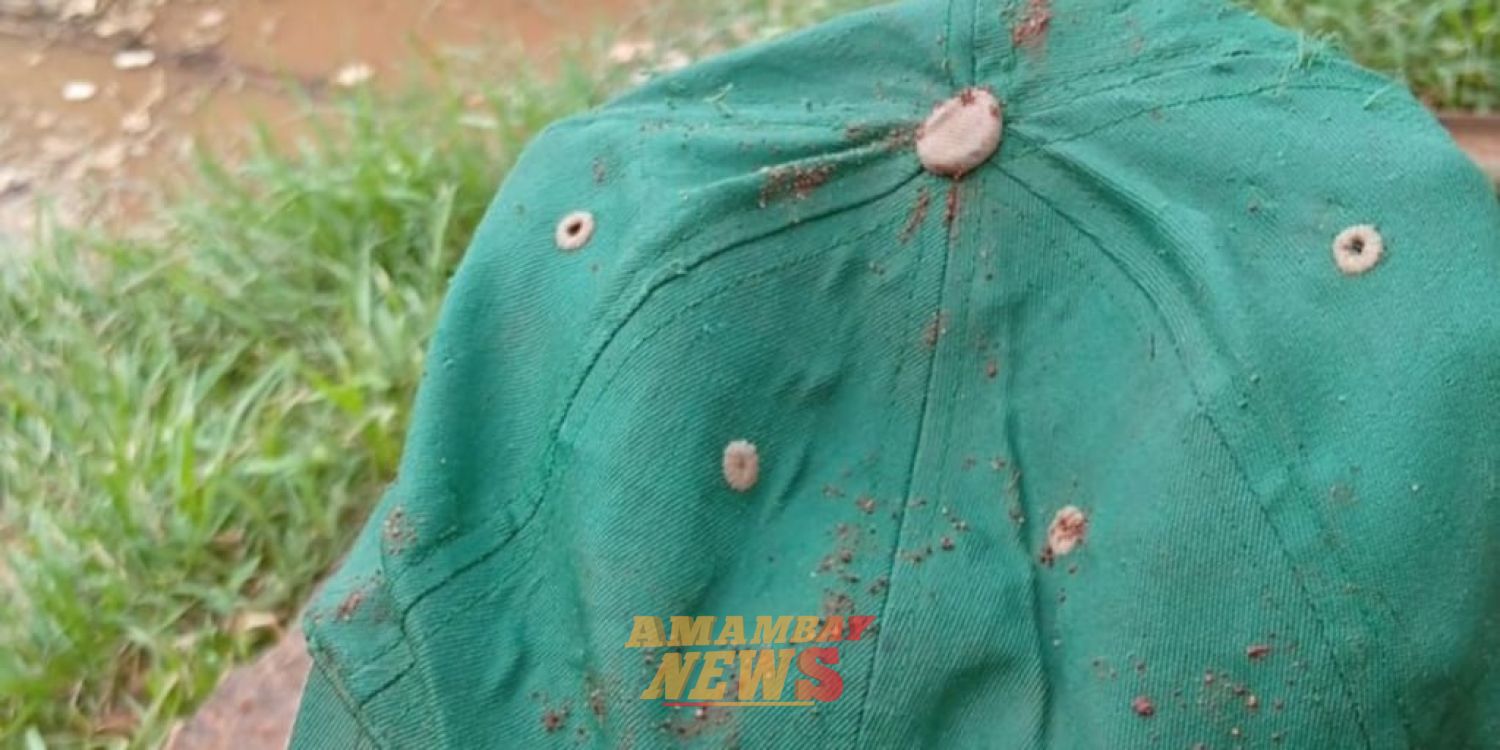 Niño arrastrado por raudal: hallan kepis perteneciente a Tobías