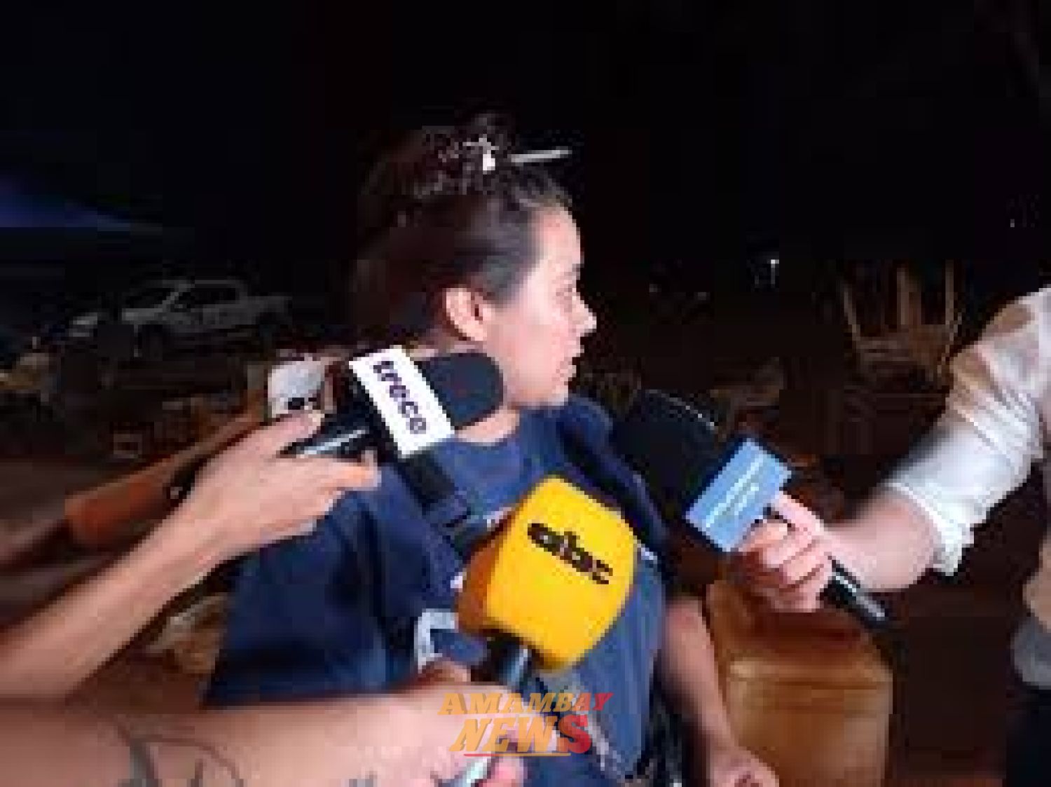 Hospital Nacional de Itauguá: viajó desde PJC por un ACV y espera un estudio que no llega