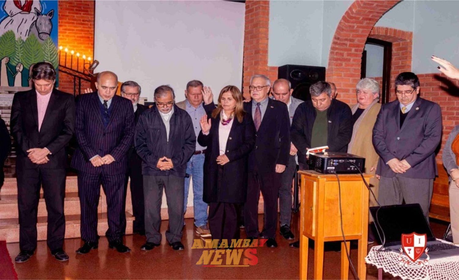Universidad Internacional rechaza «ataques inmisericordes» de exdirectivo y anuncia acciones legales