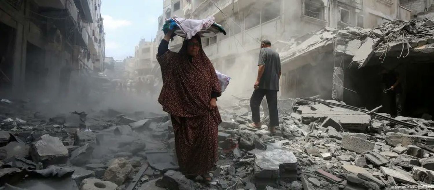 Segundo ataque israelí golpea el corazón de Teherán