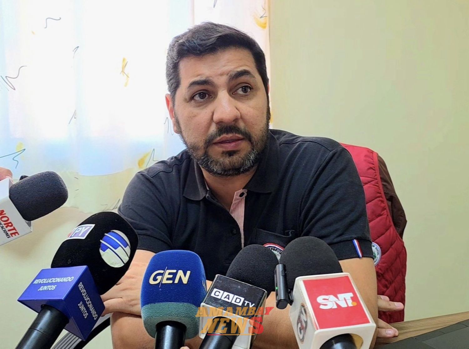Crisis en IPS Concepción provoca la salida de su director