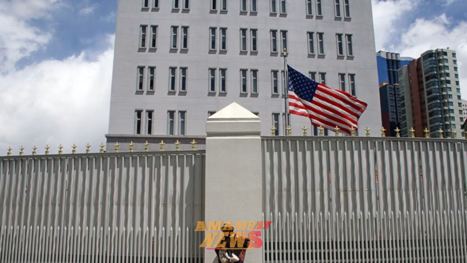 Embajada de EE.U. en Bolivia suspende sus actividades en Santa Cruz tras captura de Marset