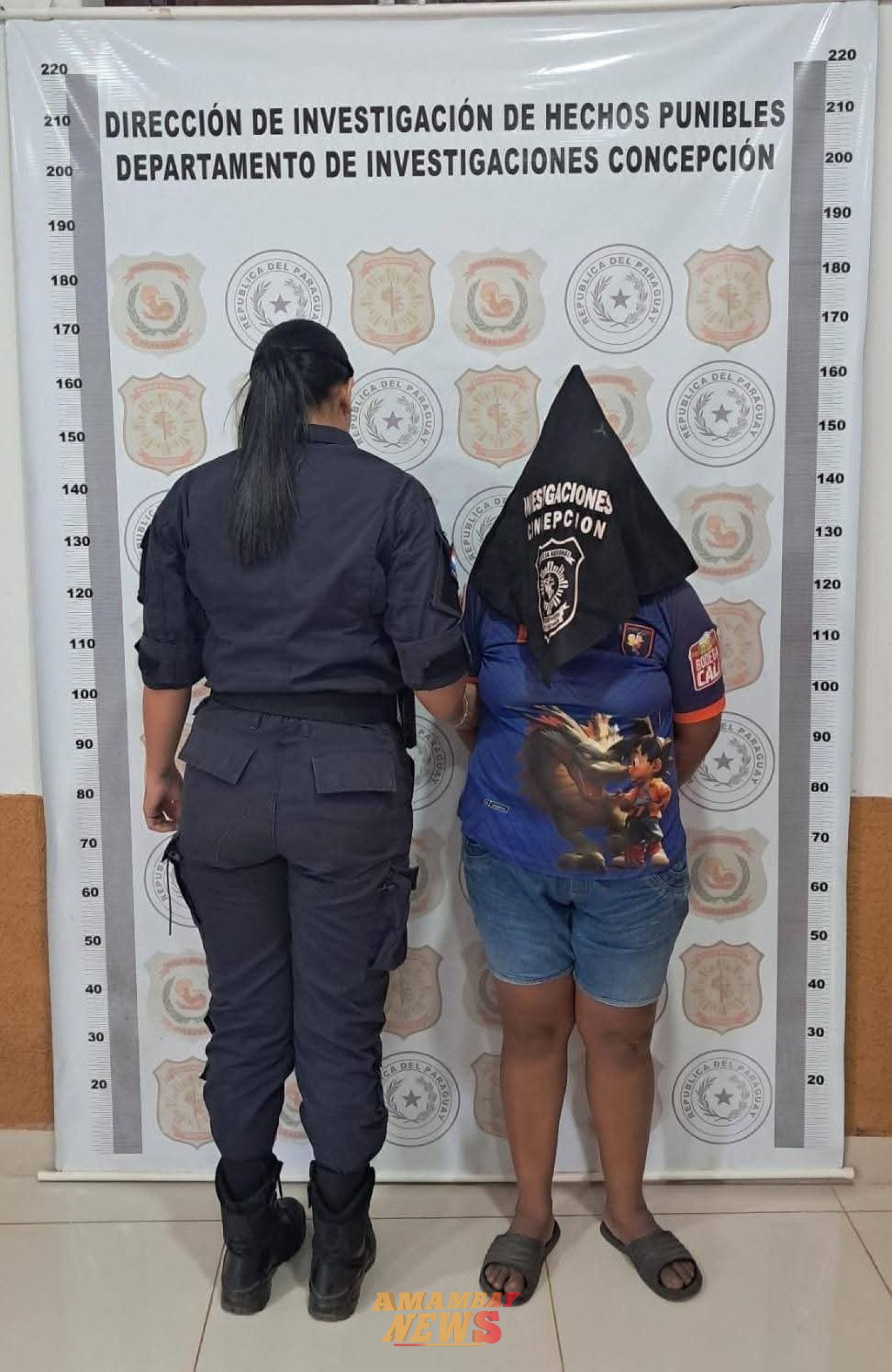 Ataque tras escena de celos deja un fallecido en Concepción