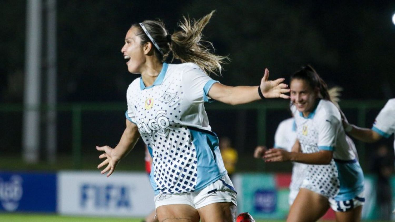 Arranca la fecha 3 en el fútbol femenino