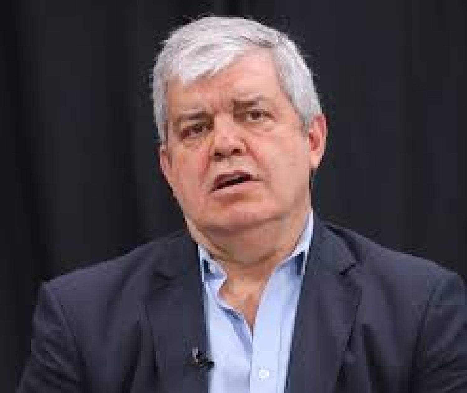 Riera pide servicio de seguridad a la Comandancia en sanatorio donde Cartes está internado