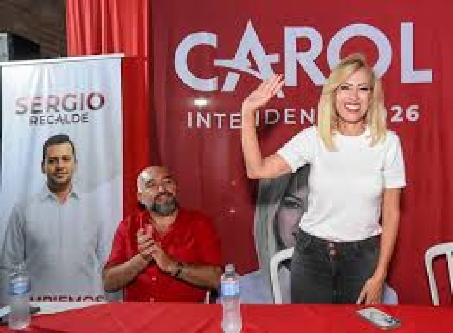 Exdiputado Arévalo montó sociedad de G. 3.300 millones cinco días después de su renuncia
