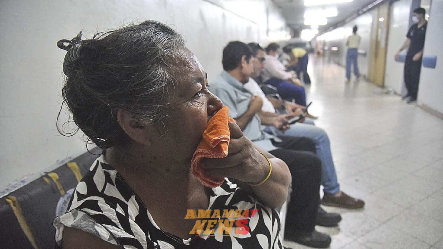 Cortes siguen, mientras ANDE cree que tornillo flojo causó el apagón