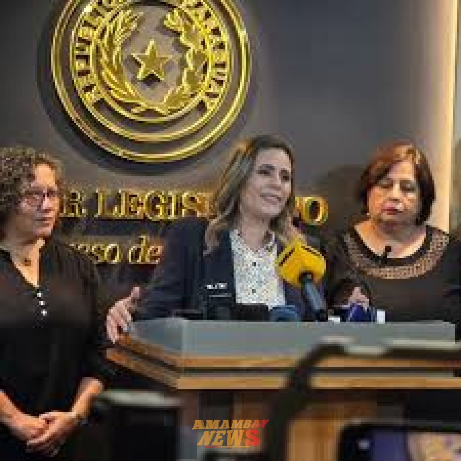 Kattya González lleva su caso a la CIDH y analiza acudir a la Corte Interamericana