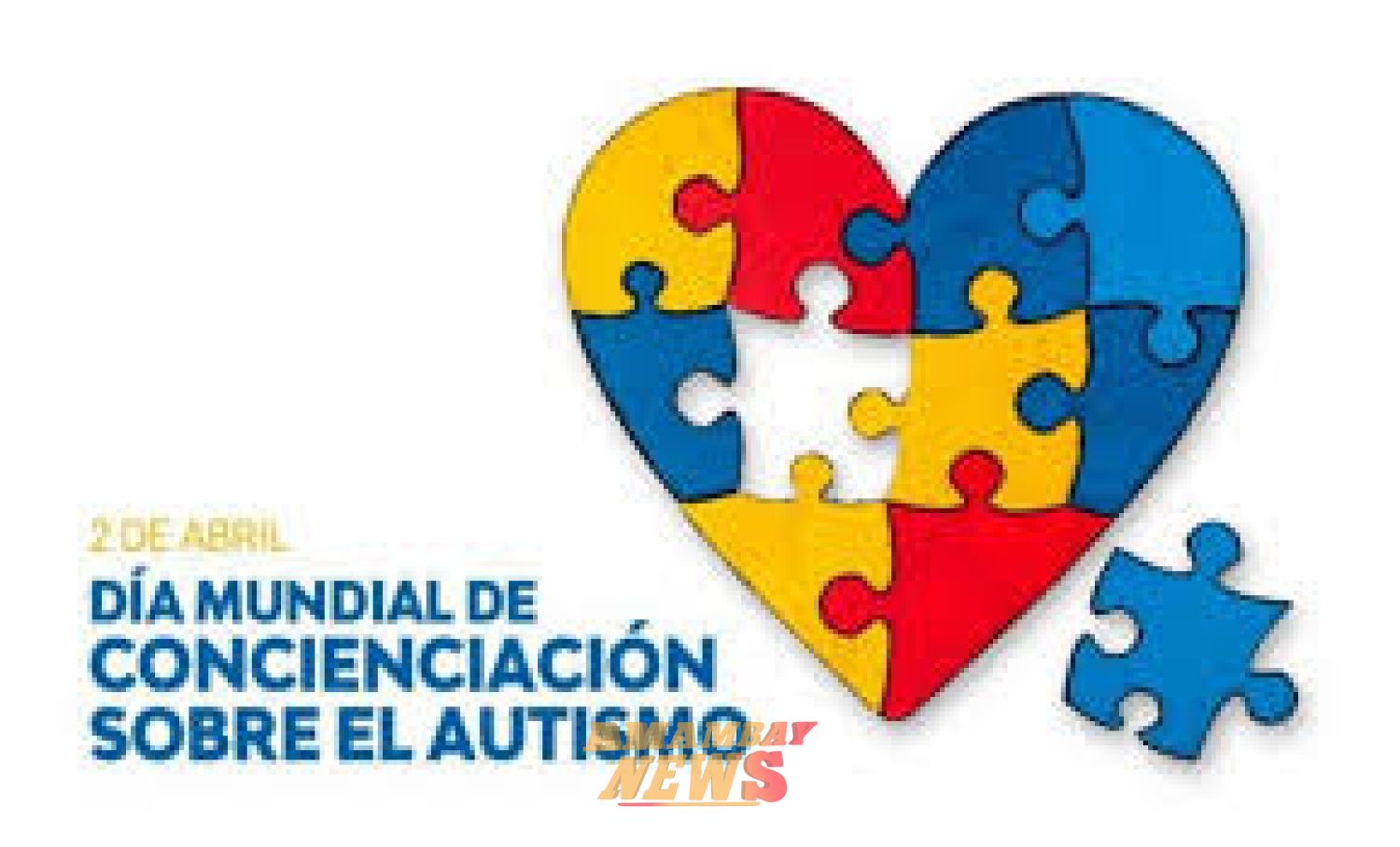 Hoy se conmemora el Día Mundial de Concienciación sobre el Autismo
