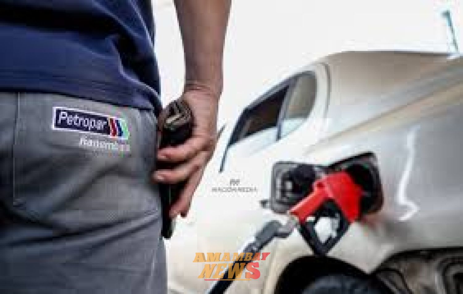 Suba de precios de combustibles de Petropar es prácticamente inevitable, pero sería “gradual”