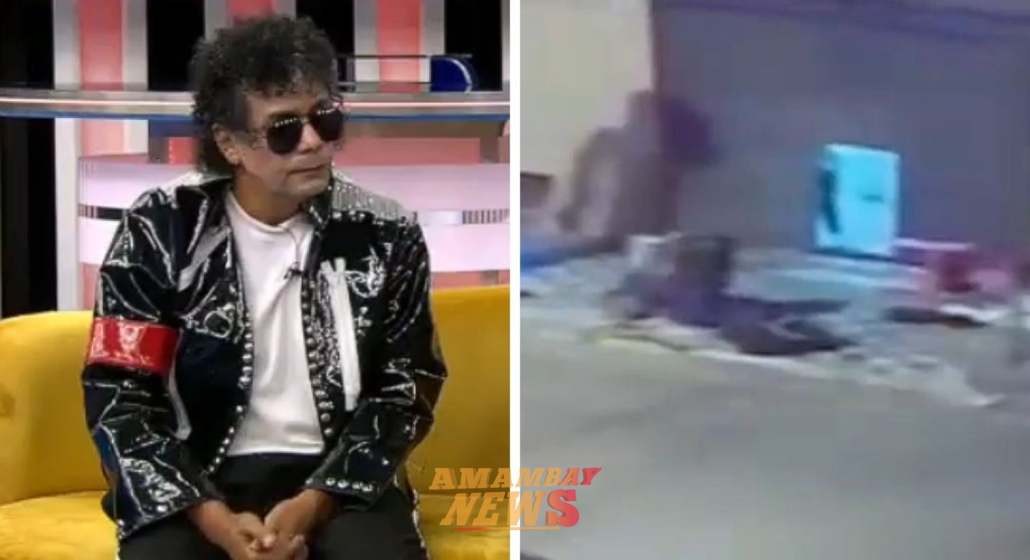 Michael Jackson paraguayo denuncia agresión de vecinos en Pinozá