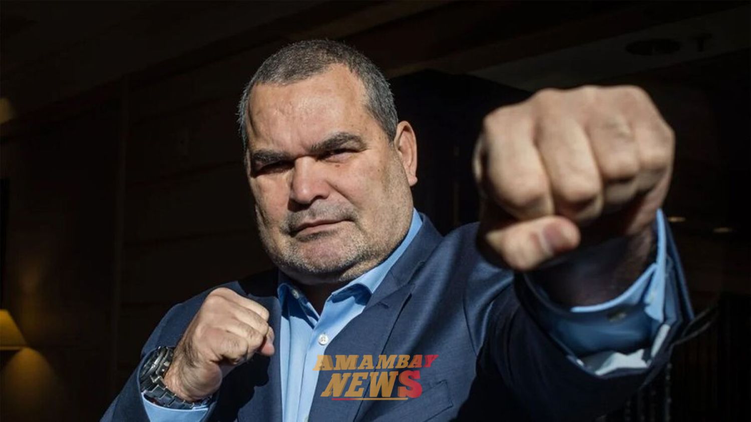Chilavert, durísimo contra Vinícius y Mbappé