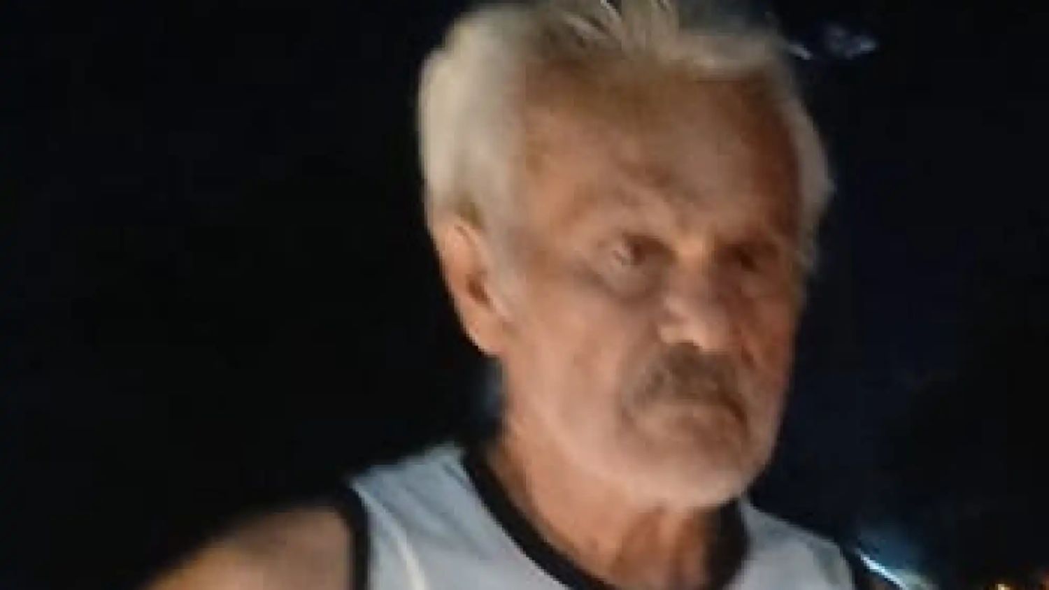 Buscan a un hombre que fue visto por última vez en Tavapy