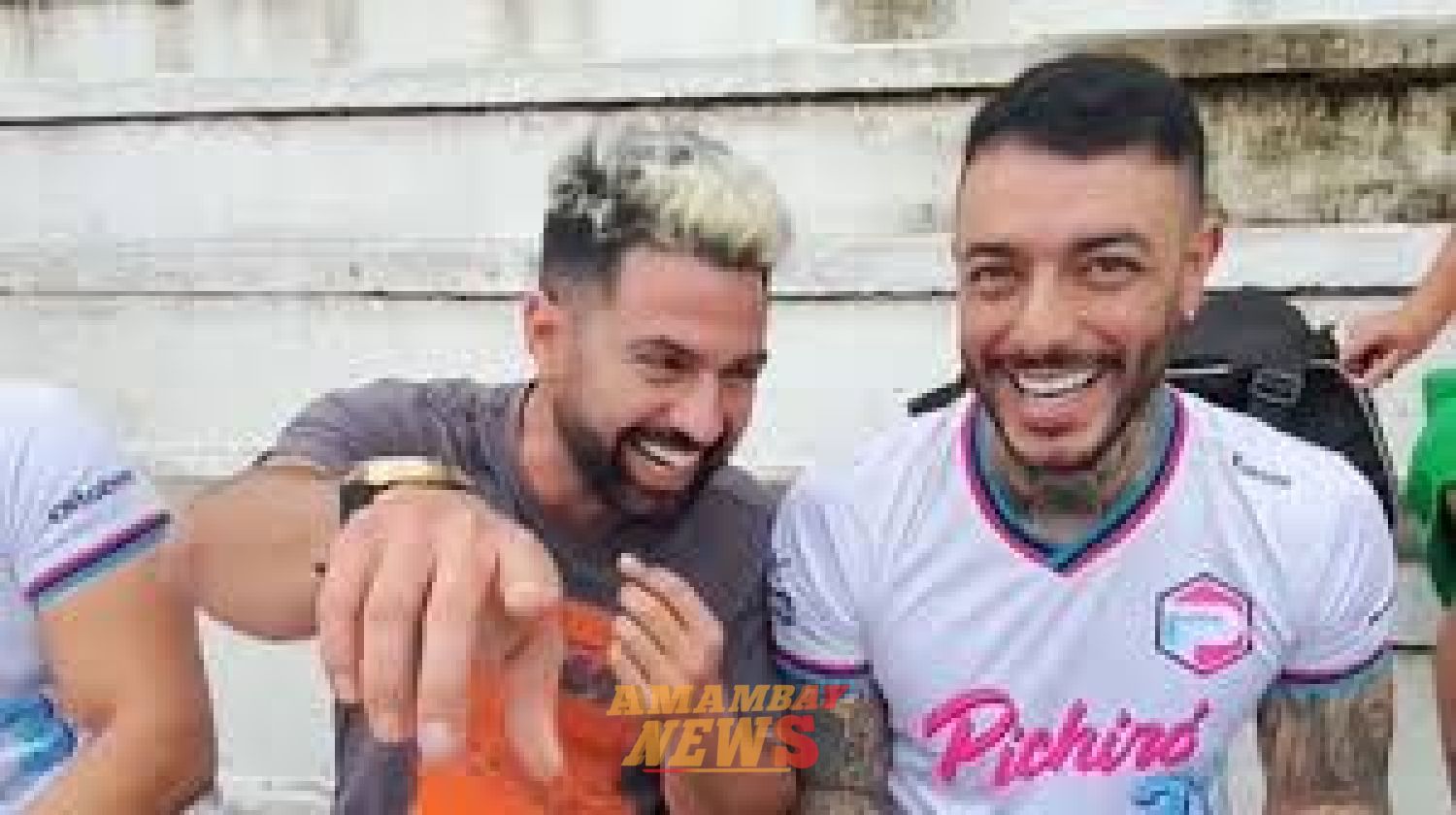 Marset apareció tres veces en 2025; no hay ‘rastros oficiales’ en Bolivia