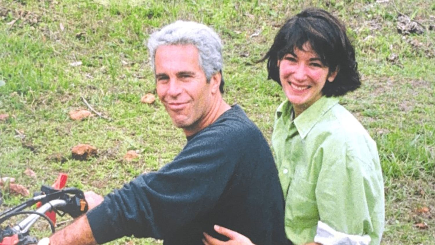 Los poderosos nombres mexicanos que aparecen en los archivos de Epstein