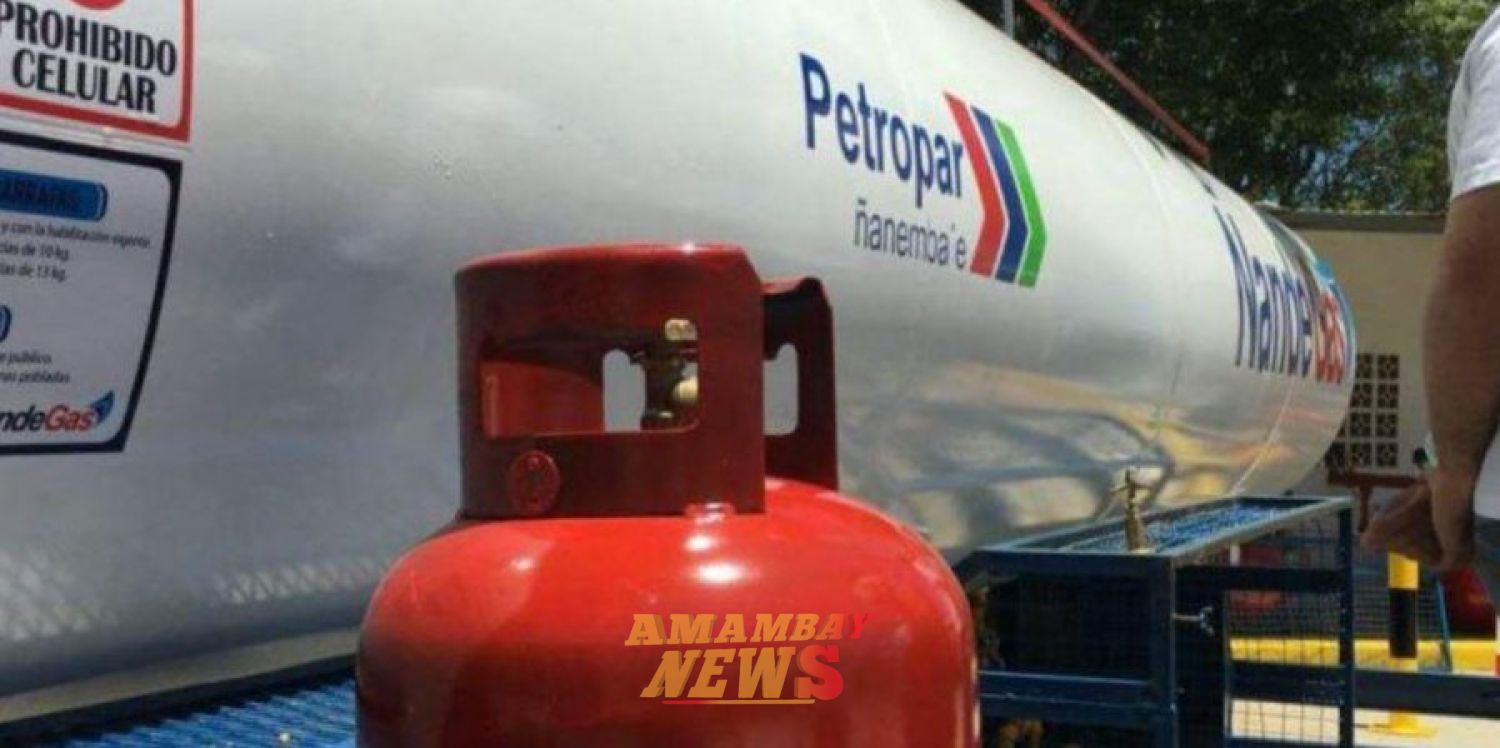 Desde del MIC aseguran que Petropar no subirá precios de combustibles, por ahora
