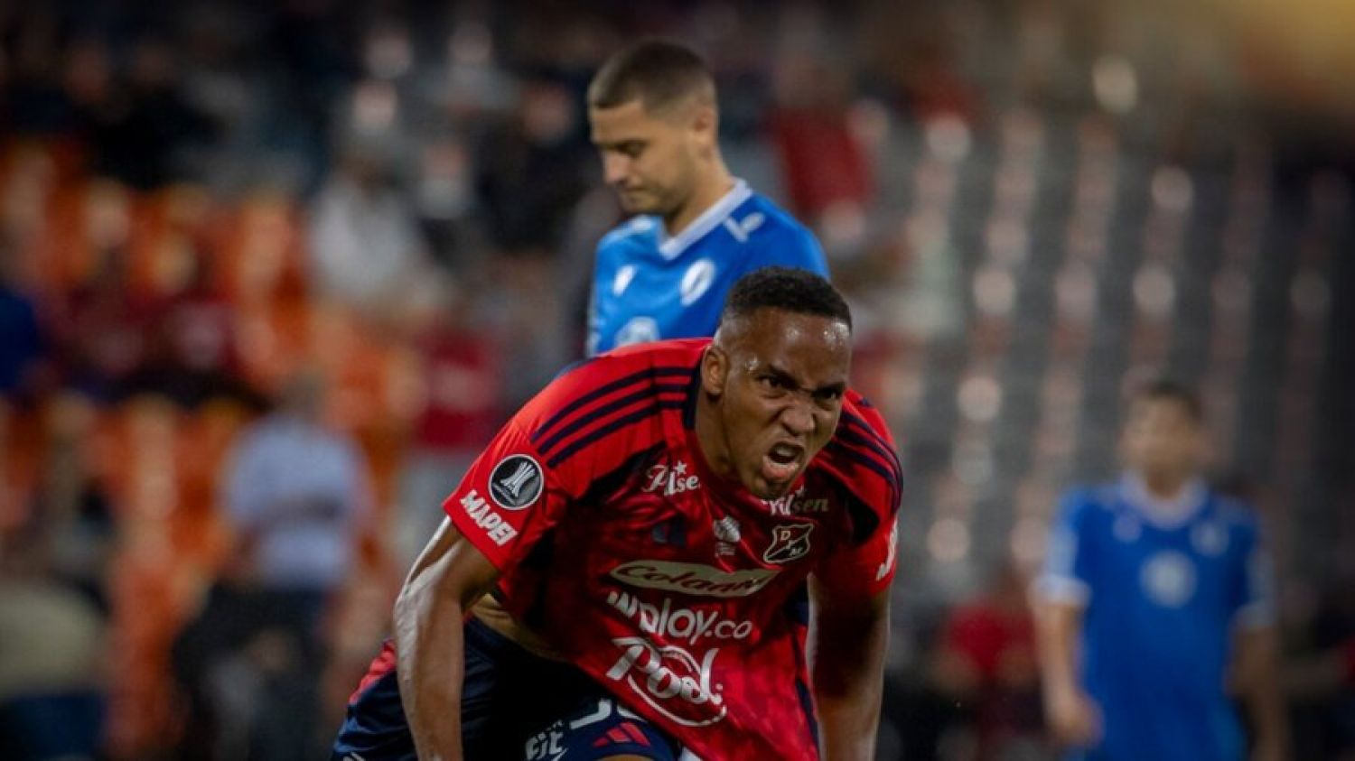 Independiente Medellín se mete en fase de grupos