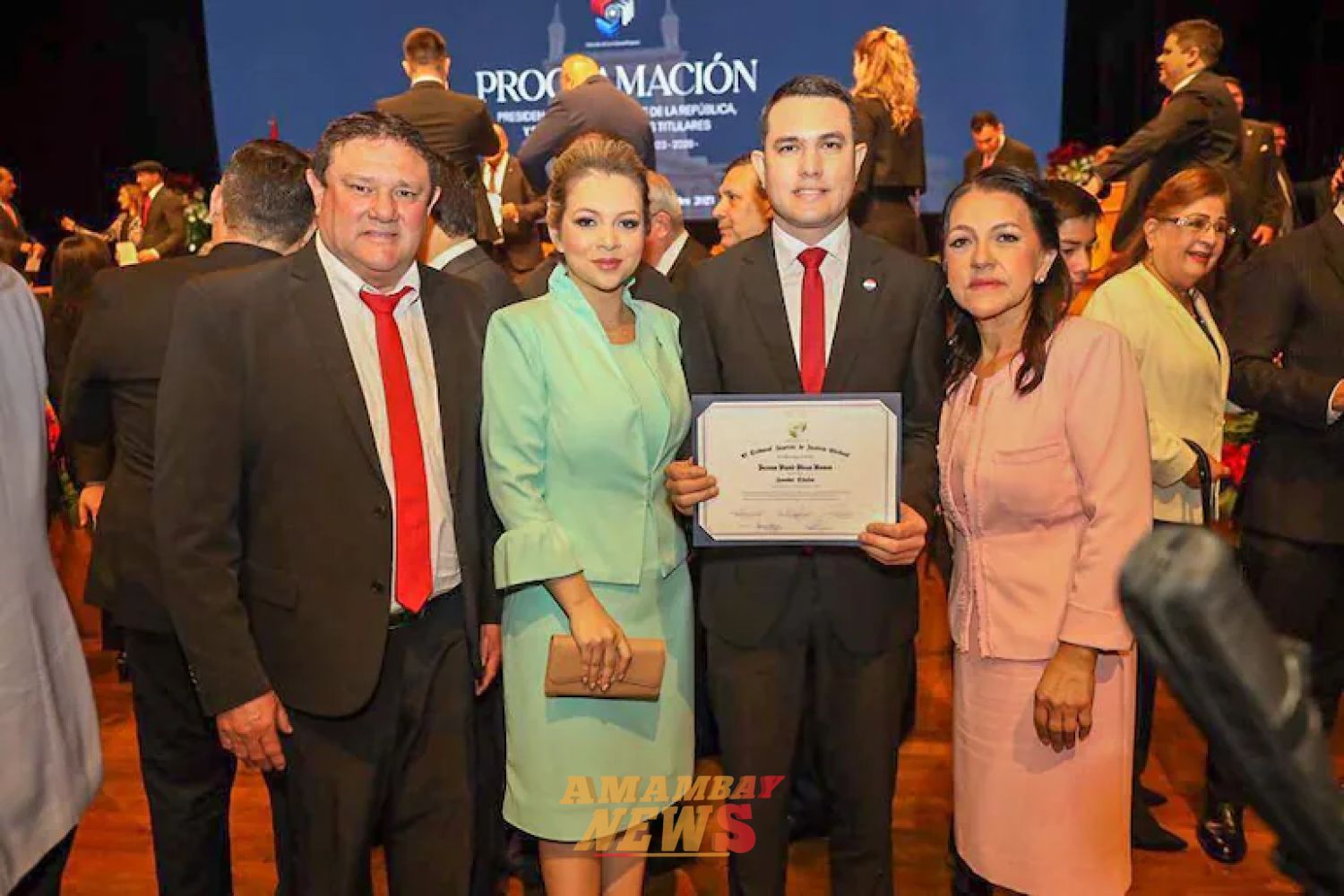 Denuncian a jueces que “hicieron decir a la ley lo que no dice” para favorecer a Hernán Rivas
