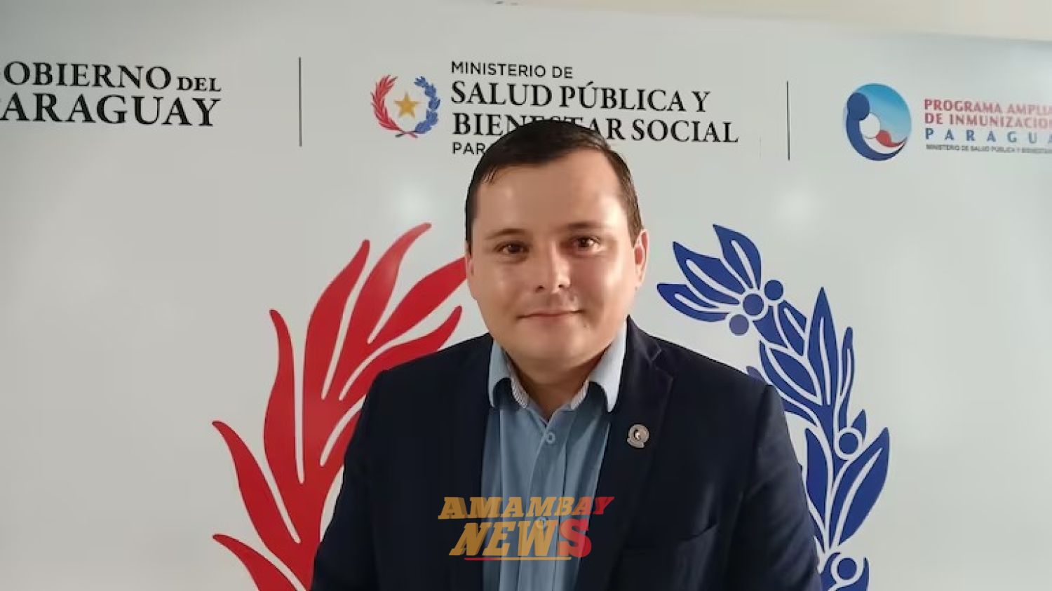 Comienza la campaña nacional de vacunación contra la influenza