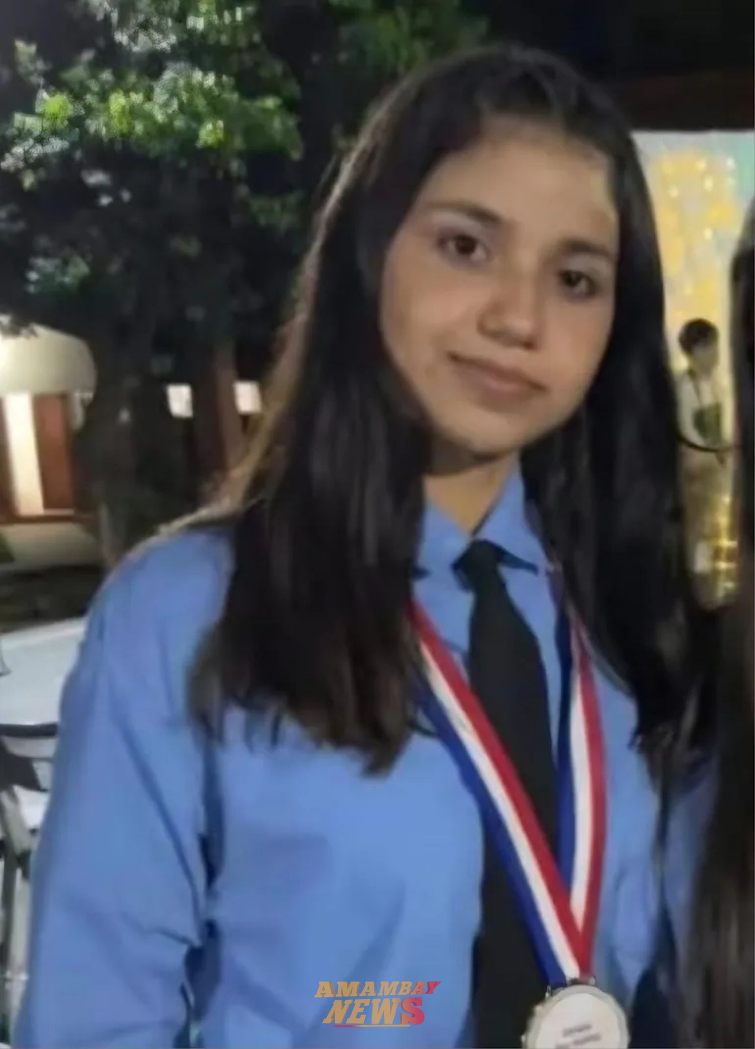 Buscan a adolescente que desapareció de su vivienda en Santa Rosa