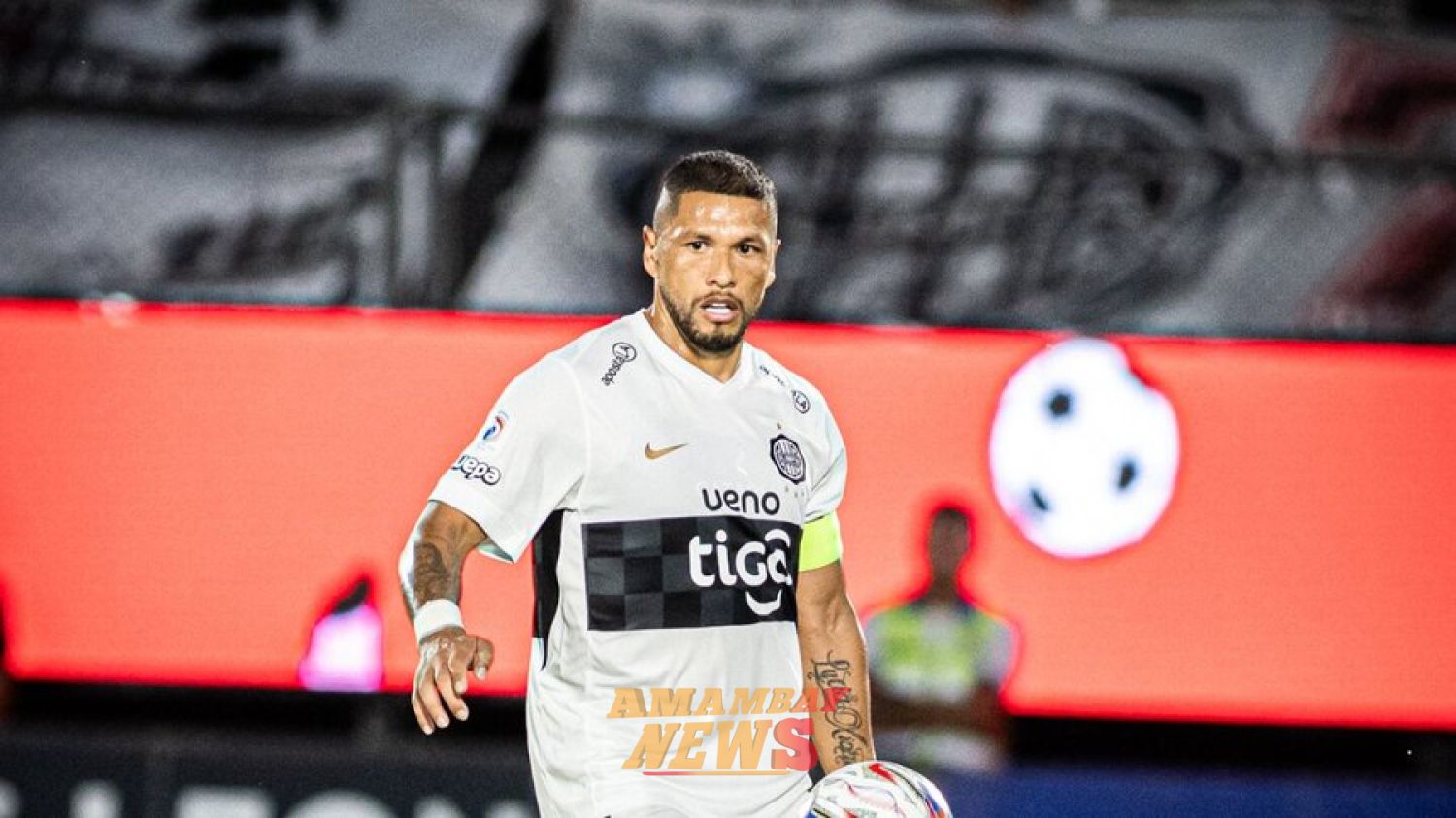 Richard Ortiz: “Perdimos puntos importantes”