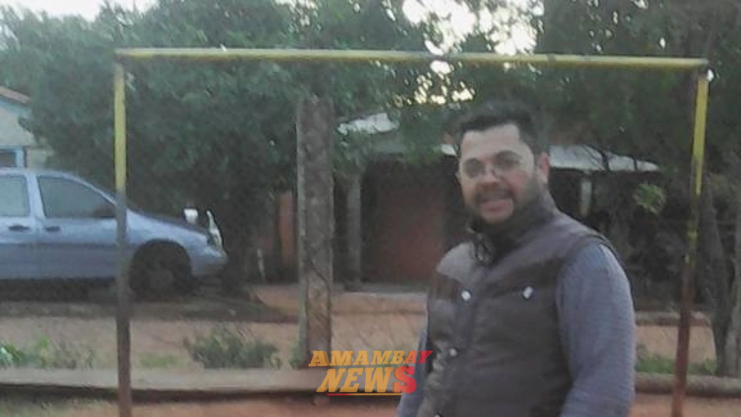 Hermano de senadora Zenaida Delgado aparece como beneficiario del MUVH y vecino de Chaqueñito