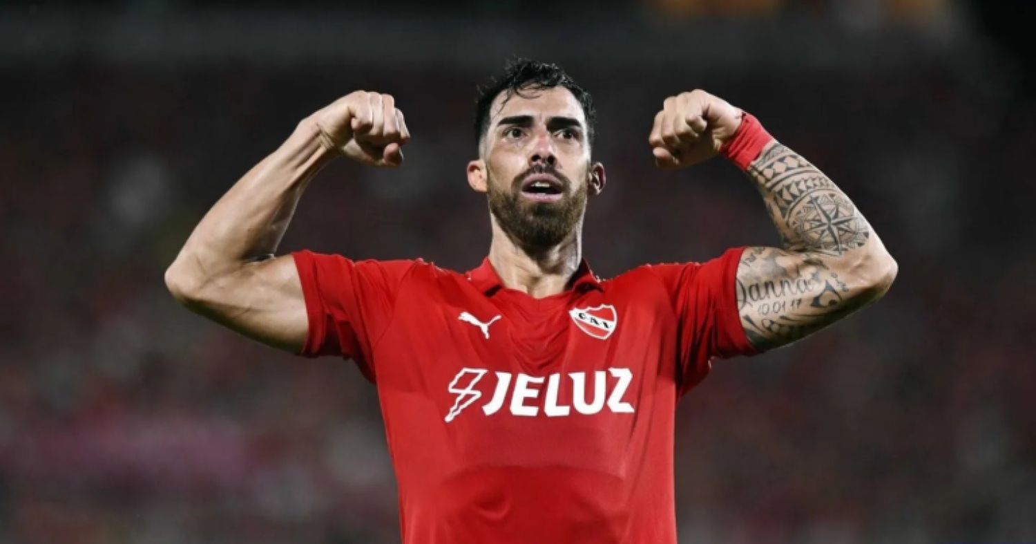 Gabriel Ávalos confirma que habló con Gustavo Alfaro