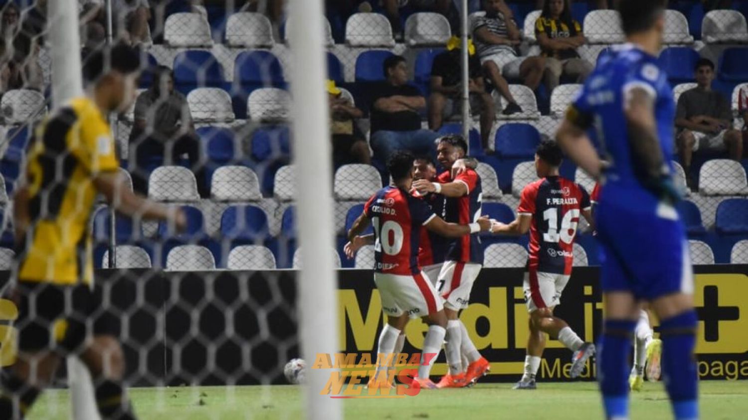 Cecilio Domínguez confirma la recuperación de Cerro Porteño