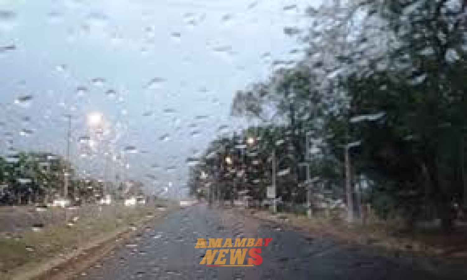 Meteorología anuncia tiempo inestable para este sábado e ingreso de frente frío para el domingo