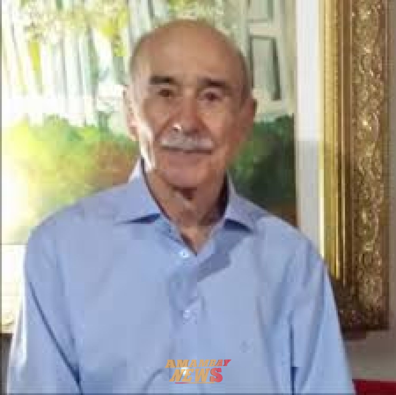 Asturio Marques: Una vida dedicada a la frontera, por André Borges