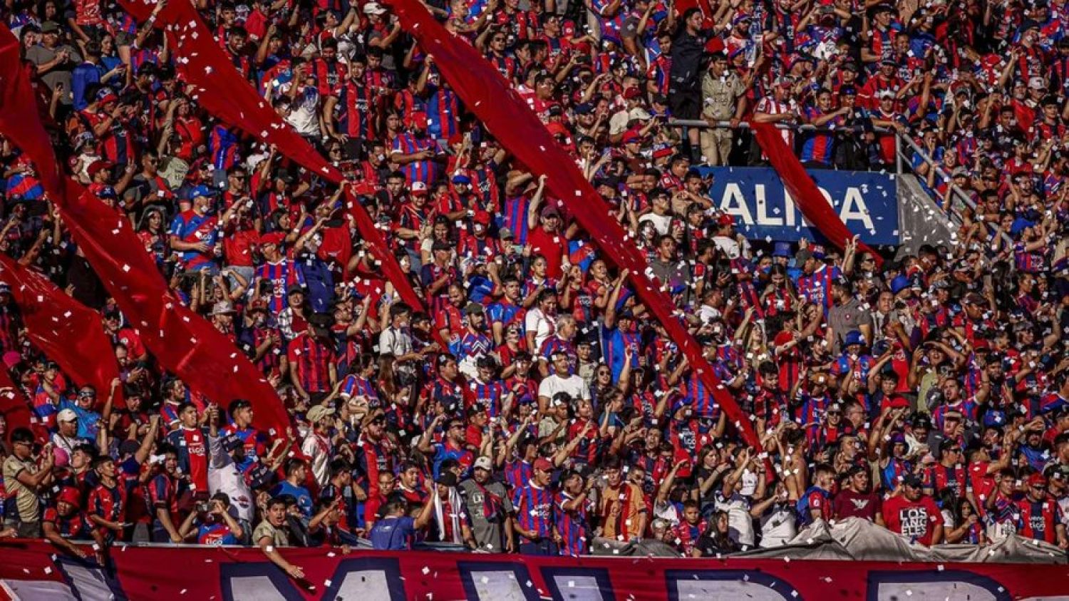 Cerro Porteño habilita el canje de entradas para sus socios
