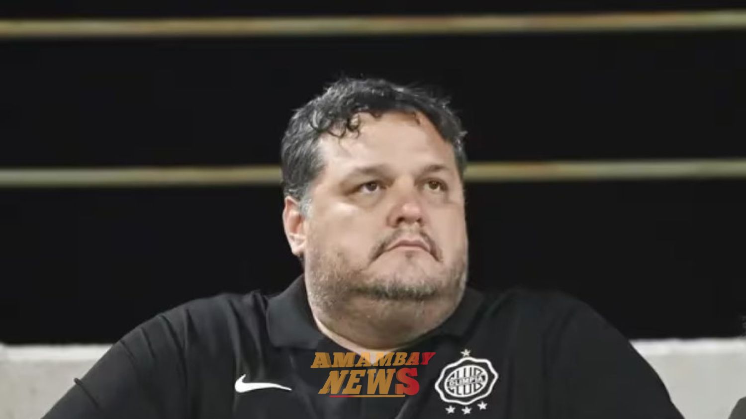Rodrigo Nogués dispara contra Blas Romero
