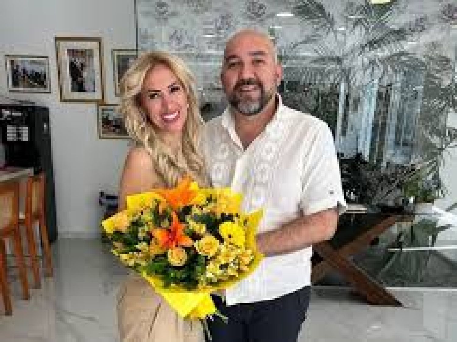 Arévalo y su esposa admiten omisiones pero no logran justificar sus bienes