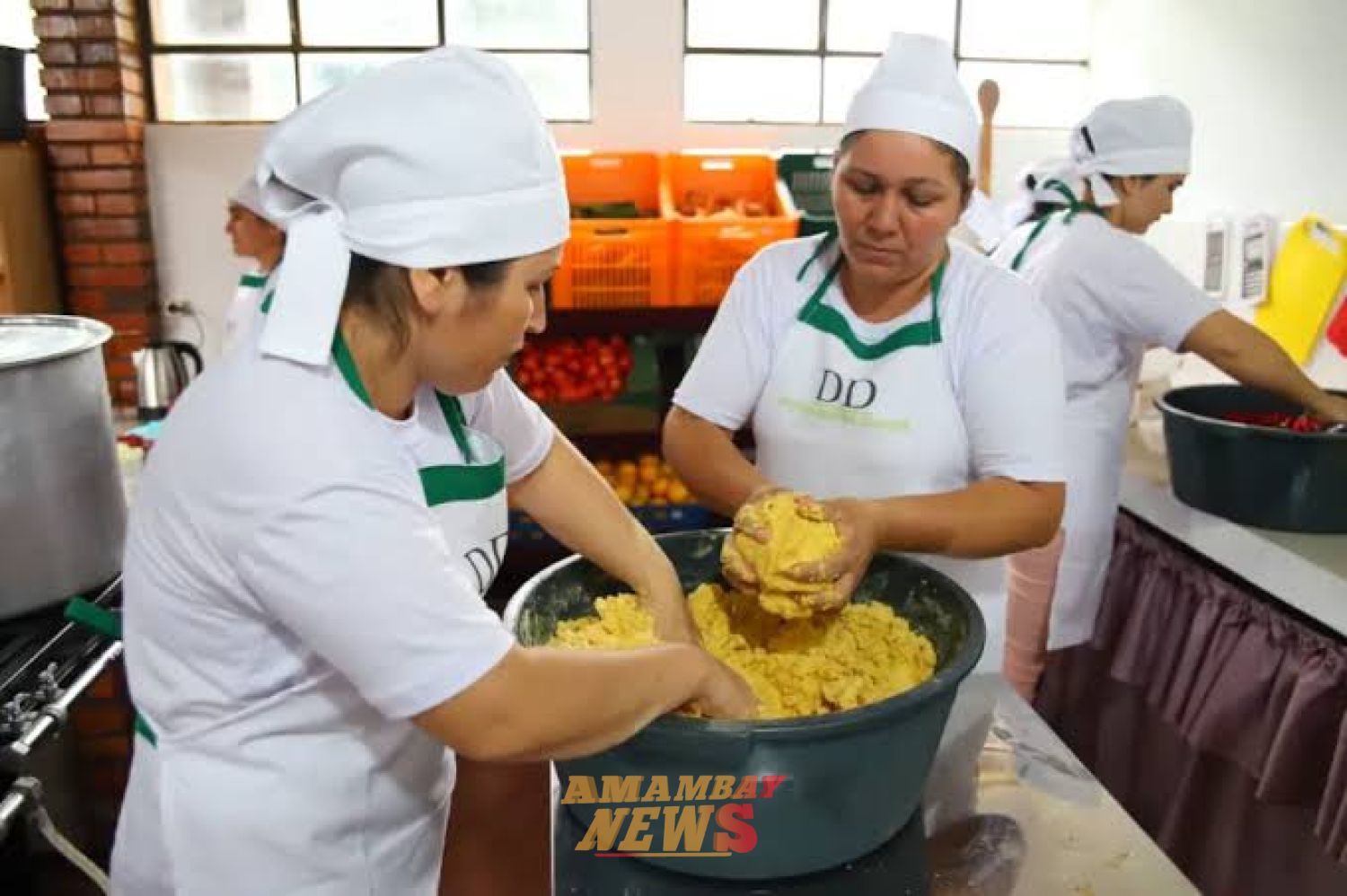 Hambre Cero: Desarrollo Social admite deuda, pero dice que cumple acuerdo con empresas
