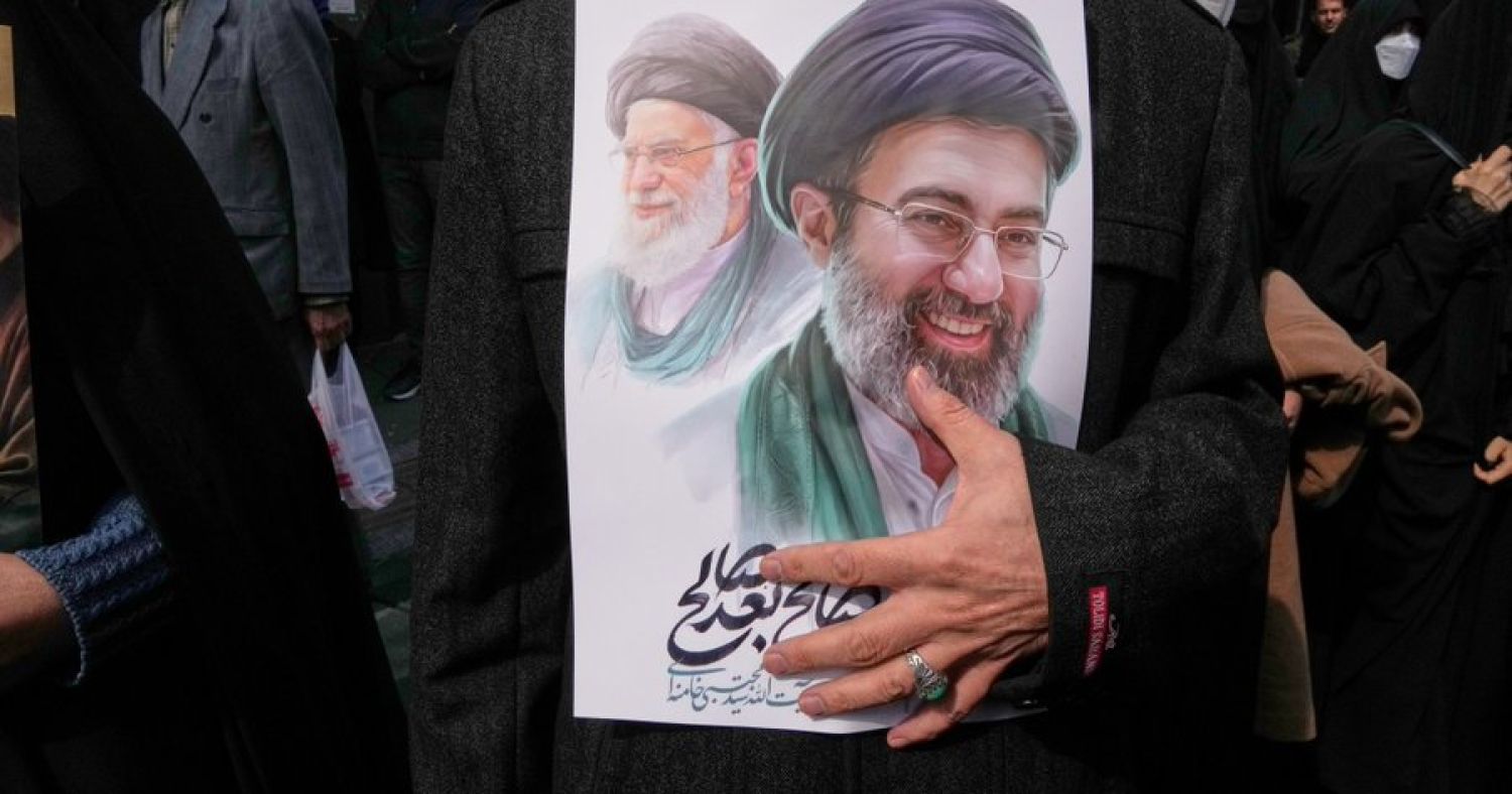 Misterio en Irán porque el nuevo líder sigue sin aparecer en público