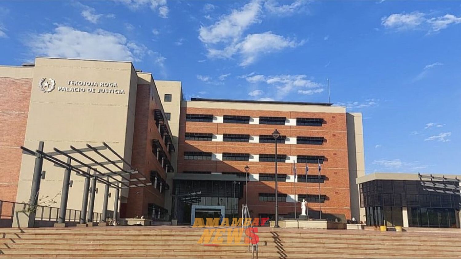 Inicia juicio oral por el caso de sicariato conocido como “la viuda negra” en Curuguaty