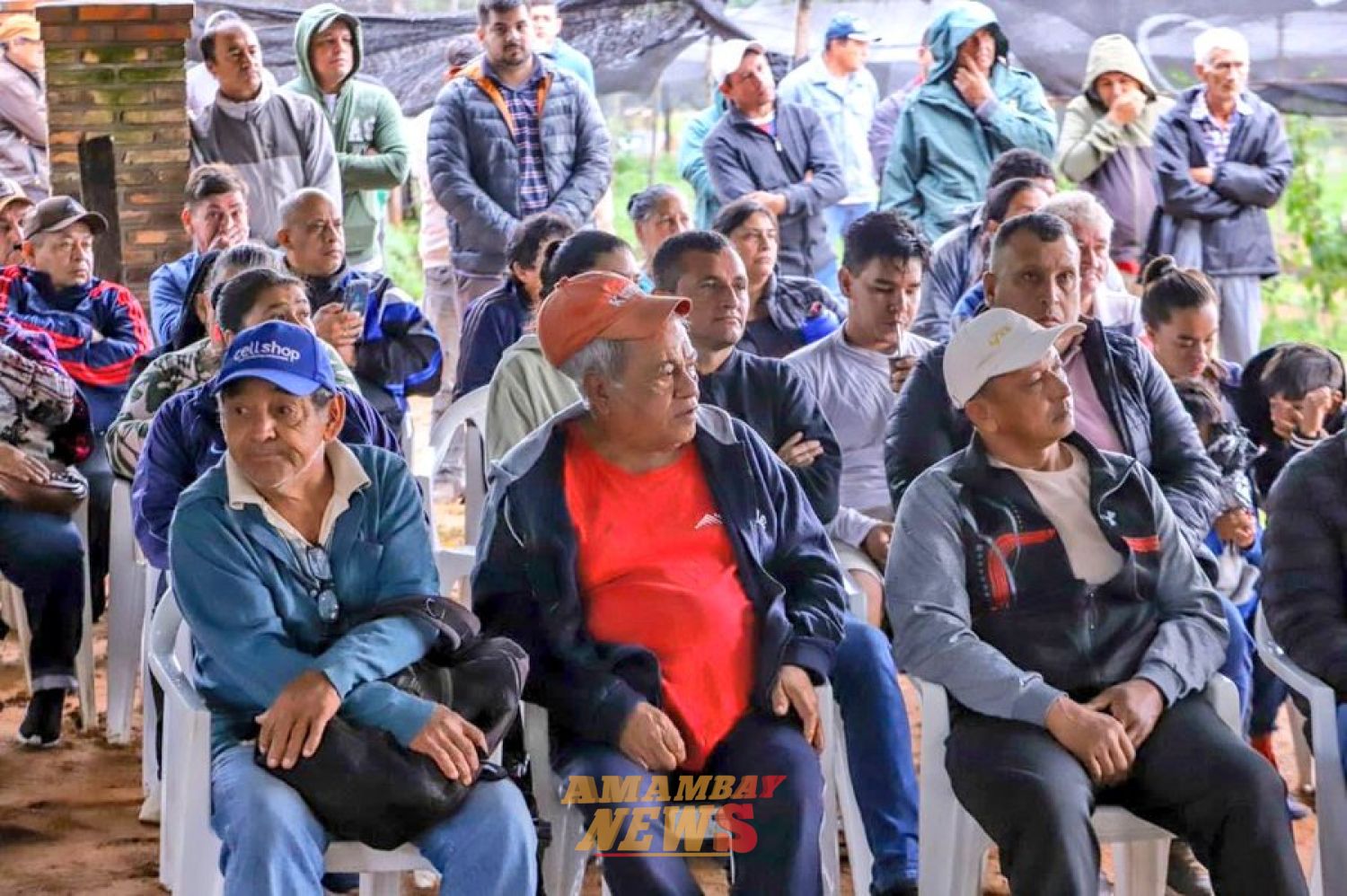 Más de 11.000 nuevos adultos mayores se suman al programa de pensión universal.