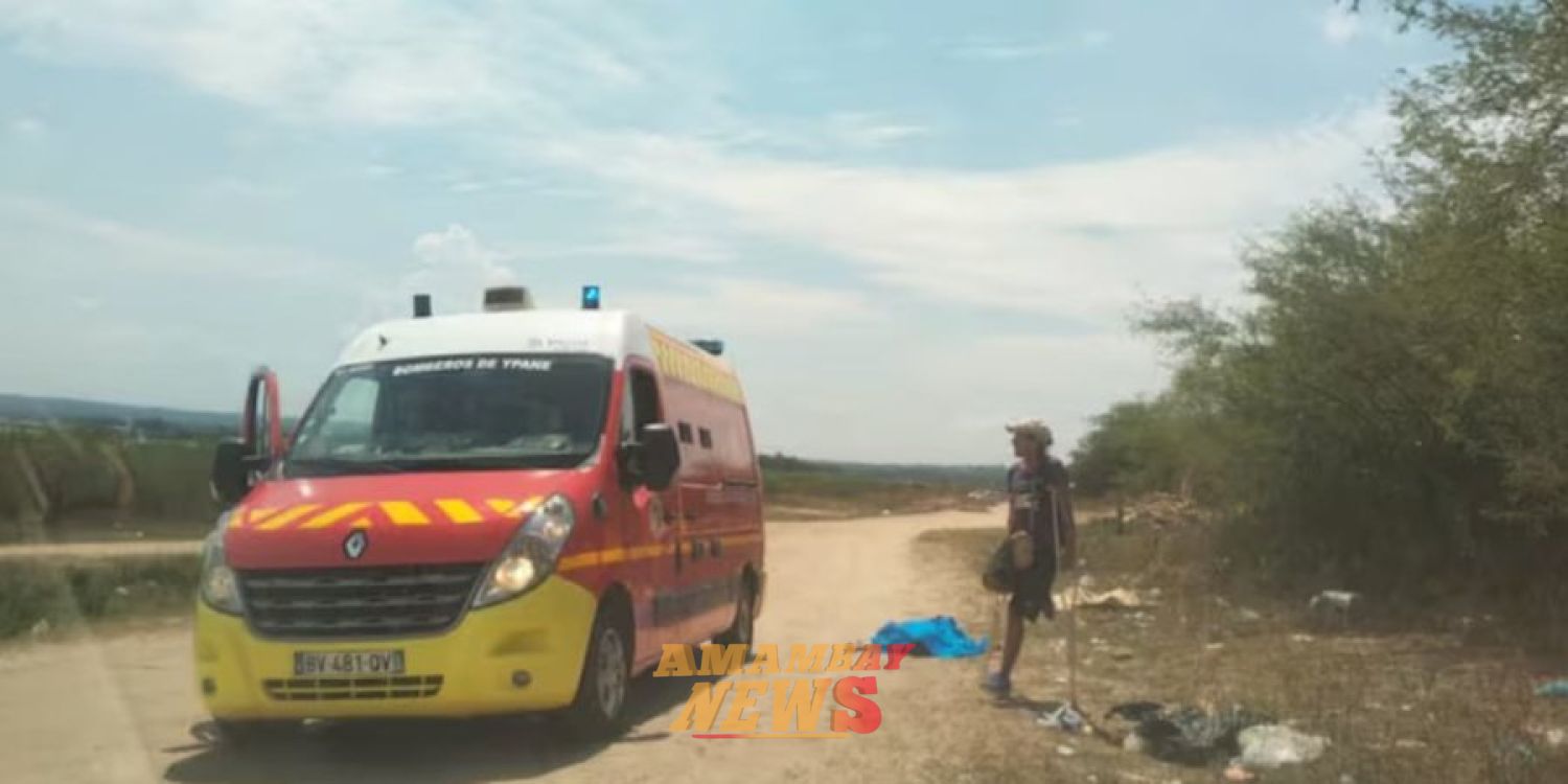 Hallan muerta a una mujer en Ypané con múltiples golpes y heridas, buscan al autor