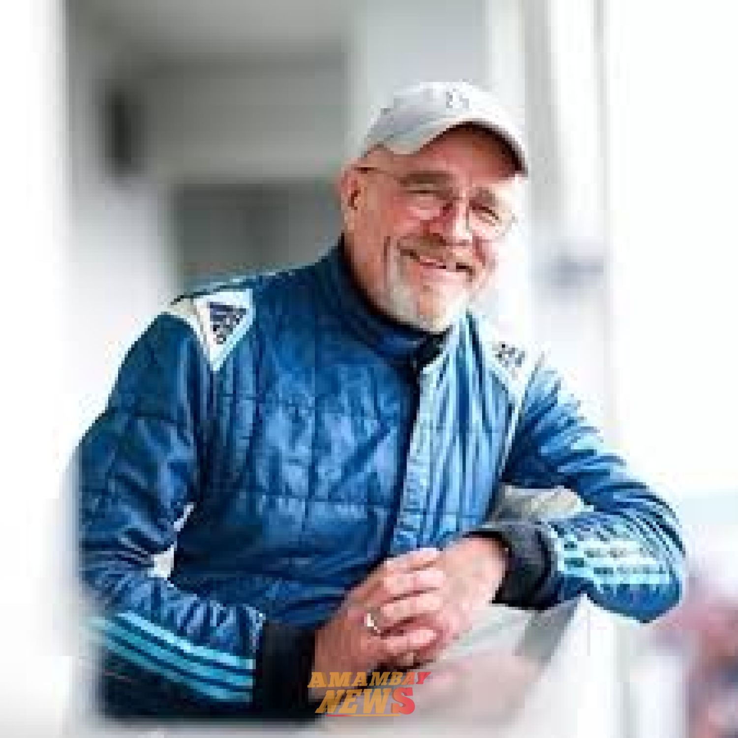 Muere el piloto finlandés Juha Miettinen en un accidente en las 24 Horas de Nürburgring